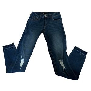 Prosperity Size 28 Women’s skinny jeans